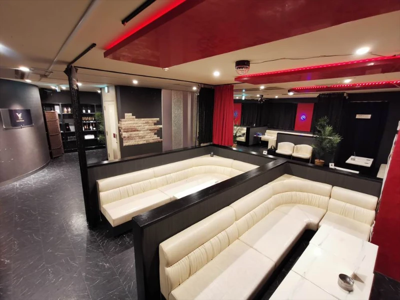 八千代台ガールズラウンジ「ラスベガス ファイナルシーズン」