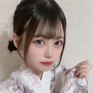 こんばんはみゆうです ᐢ ᴗ ‧̫ ᴗ ᐢの写真1枚目