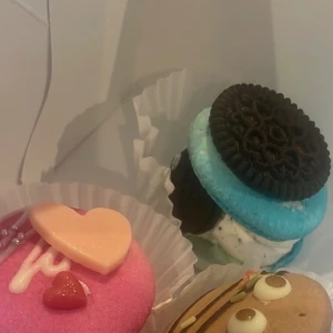 3.16 トゥンカロン🧁🥨✨の写真1枚目