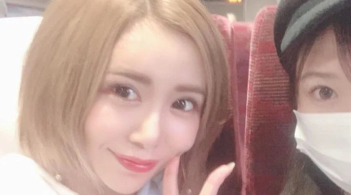LP TOKYOの「沙世子ママ」さん、プレイヤーとして会えるのも残り2か月ほどに🥂