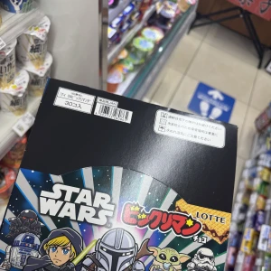 STAR WARS⸝⋆の写真1枚目
