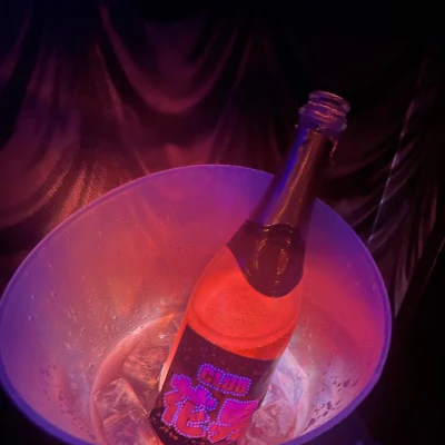 こんばんは🥂💫