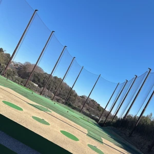 ゴルフ始めました⛳️の写真1枚目