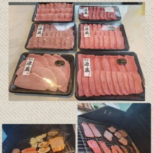BBQ🍖の写真2枚目