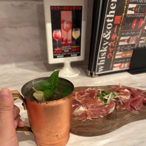 ハシゴ祭り🙌の写真2枚目