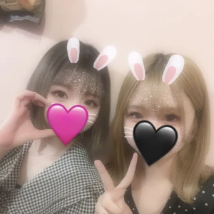 こんばんはー！ちかです！🎀🤍の写真1枚目