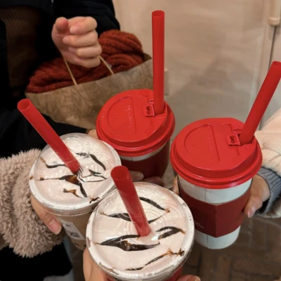 お疲れゴンチャ