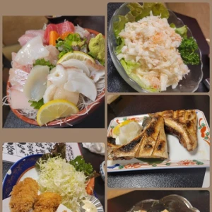 大黒🐟の写真2枚目