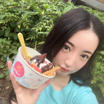 おはよ〜！雨降ってる！☔️🌫️どよーん。