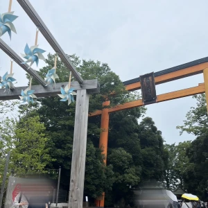この前は友達と川越プチ旅行に行ってきました🚃💨の写真3枚目