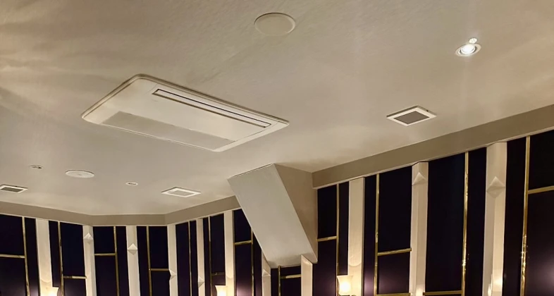 松山キャバクラ「ブイオキナワ」