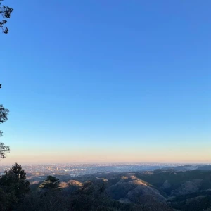 ⛰️🚶の写真1枚目