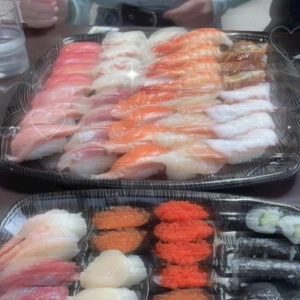 🍣の写真1枚目