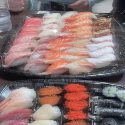 🍣