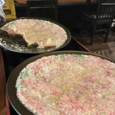 出勤してます！