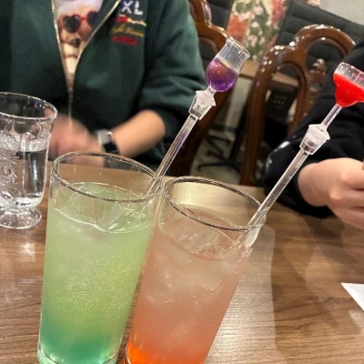 送別会してもらった🤭