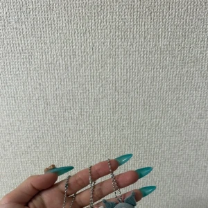 浴衣着れた🩷🩵の写真3枚目