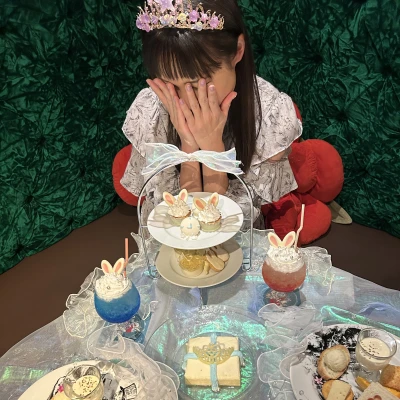 みなさん、こんばんは🌟✨️あいだよ〜！