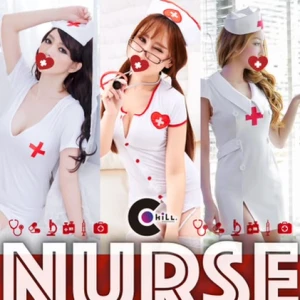 2月11日(金)⭐️出勤6名⭐️　NURSE🏥の写真1枚目