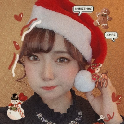 Merry Xmas🧸🎄