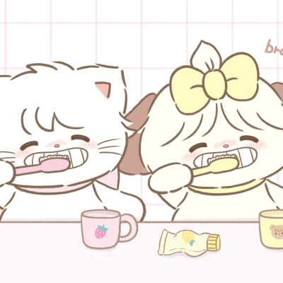 こんばんわん！みゆです🌕