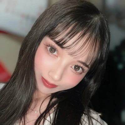 ストレート❤️