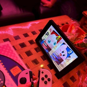 1101のお礼💌の写真1枚目