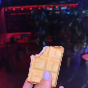 チョコモナカジャンボって進化してるの写真1枚目