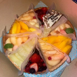 0711お礼✍🏻🎂の写真2枚目
