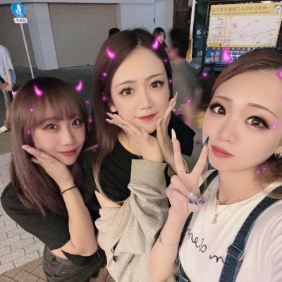きんよーび！☺️☺️