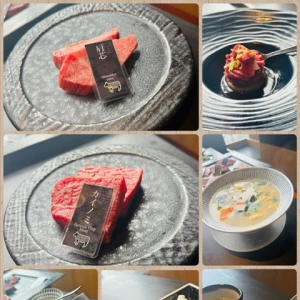 焼肉❤️の写真3枚目