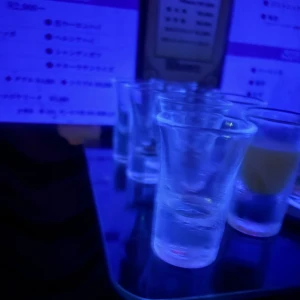 🥃の写真1枚目