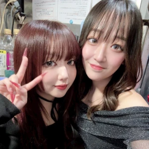 🙂‍↕️💗の写真1枚目