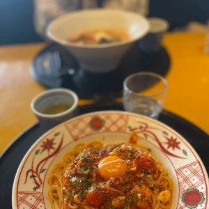 🍝🥢🍲の写真1枚目