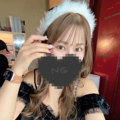 本日からサンタコスプレ🎅🏼