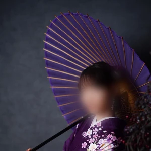 🌸袴の前撮りしてきました🌸の写真2枚目
