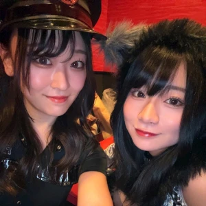 ハッピーハロウィン🎃🖤の写真1枚目