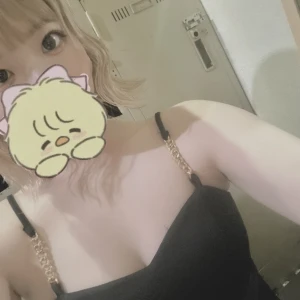 22:00から居ます🐥🎀の写真1枚目