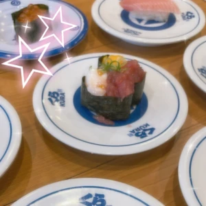 🍣の写真1枚目