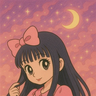 こんばんは!🌙えなです。