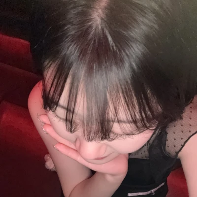 レンです！！！🪷🫧