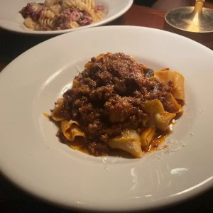 🍝😋の写真1枚目