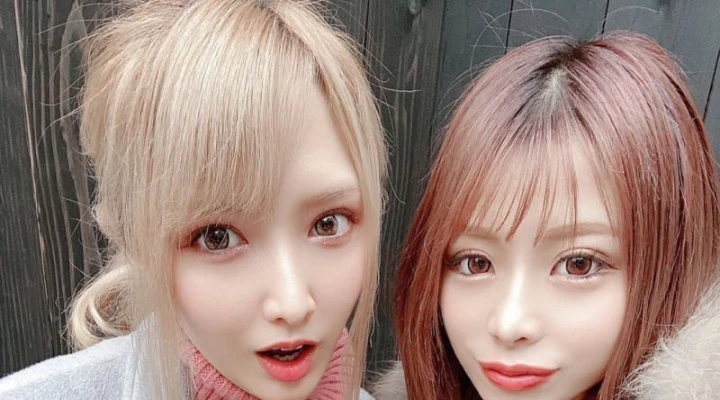 如月れいなさんV3達成を報告!