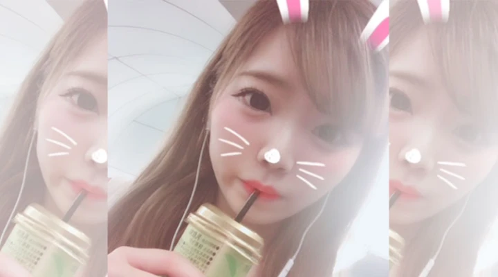 梅雨はどこ?こんな子とグイッといきたいなー