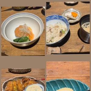 和食❤️の写真3枚目