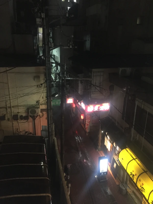 11月5日月曜日
