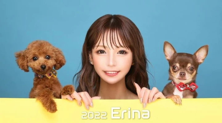 キングダムクイーン「えりな」さん3月22日〜3月26日までバースデーイベントです!