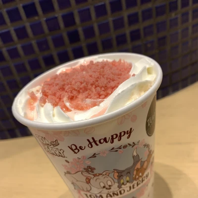 2/8もあ🍒