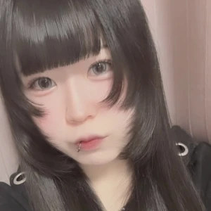 高校生の時はずっとボブだったのをの写真1枚目