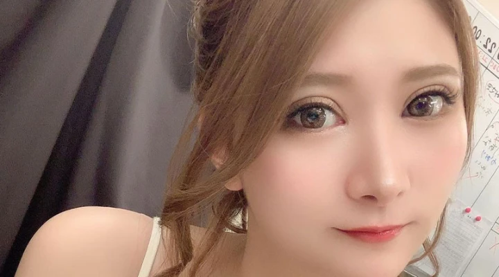 ますます深まる魅力☆美人茶屋新宿の霧島美咲さん9月はお誕生日月間です♪